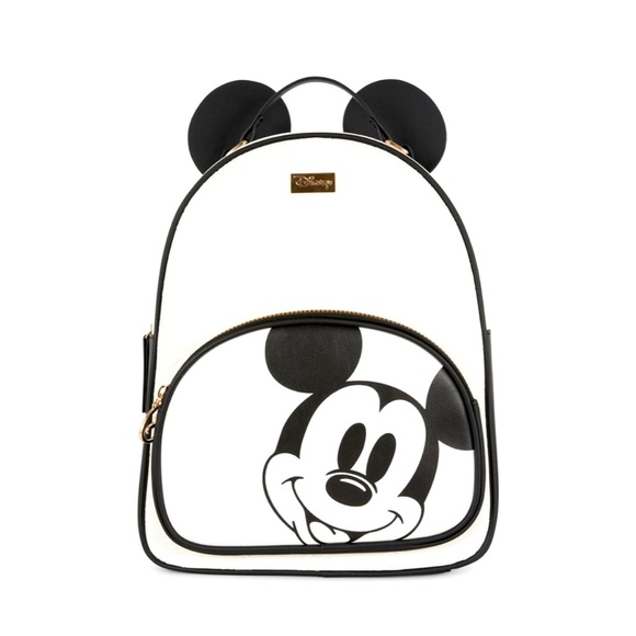 Disney Mickey Mouse Backpack - Picture 2 of 5
